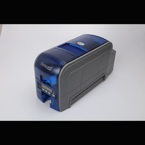 全面解析 Datacard SD260證卡打印機及其在健康卡、社?？ù蛴∨cCD光盤印刷中的應用