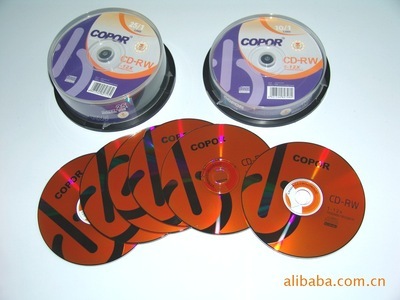 東莞市柯普電子 專業CD-R、DVD光盤批發與OEM定制服務