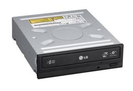 LG 22倍速DVD刻錄機上市，開啟CD光盤印刷新紀元