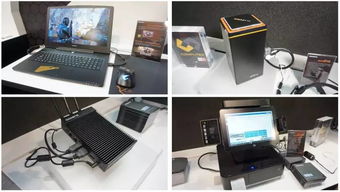 技嘉閃耀2017 Computex X299主板引領計算機創(chuàng)新技術新紀元