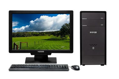 超值精品 神舟電腦全能臺(tái)機(jī)E30爆款價(jià)2599元，引領(lǐng)計(jì)算機(jī)軟硬件批發(fā)新潮流