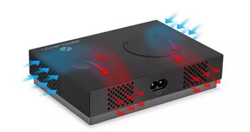 一充六用，極速充電 海外黑科技充電器顛覆多設(shè)備充電體驗(yàn)